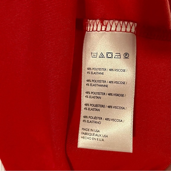 NWOT FP Beach Mini Dress size XL - Picture 3 of 7